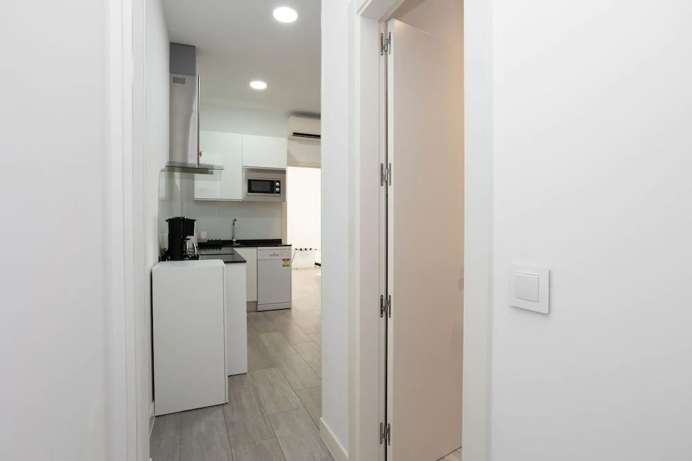 Alma Suites