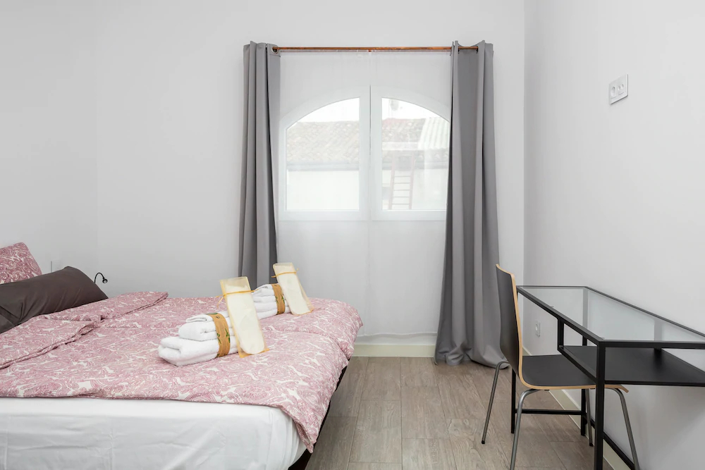Alma Suites
