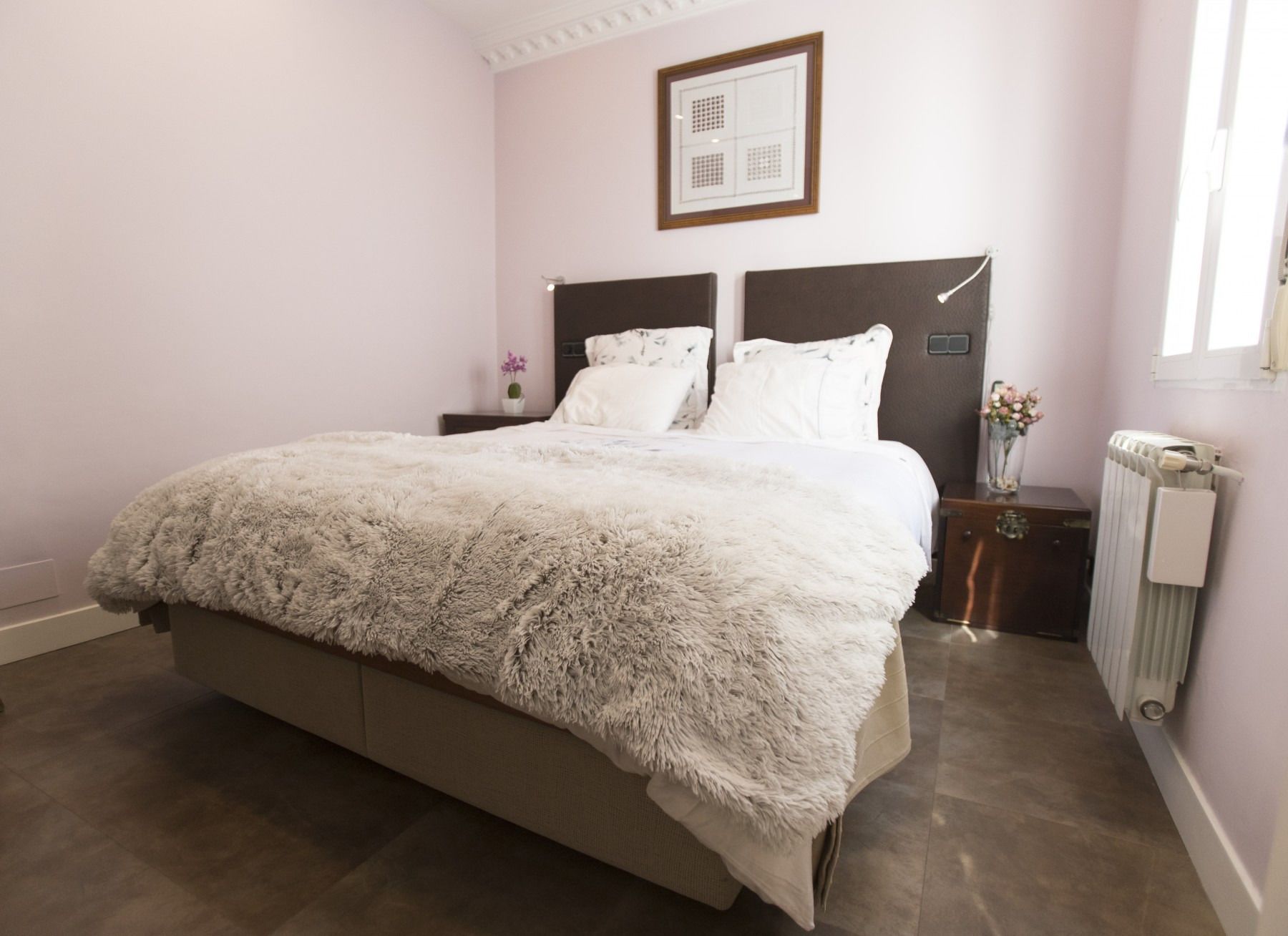 Alterhome Apartamento Reina Sofia I