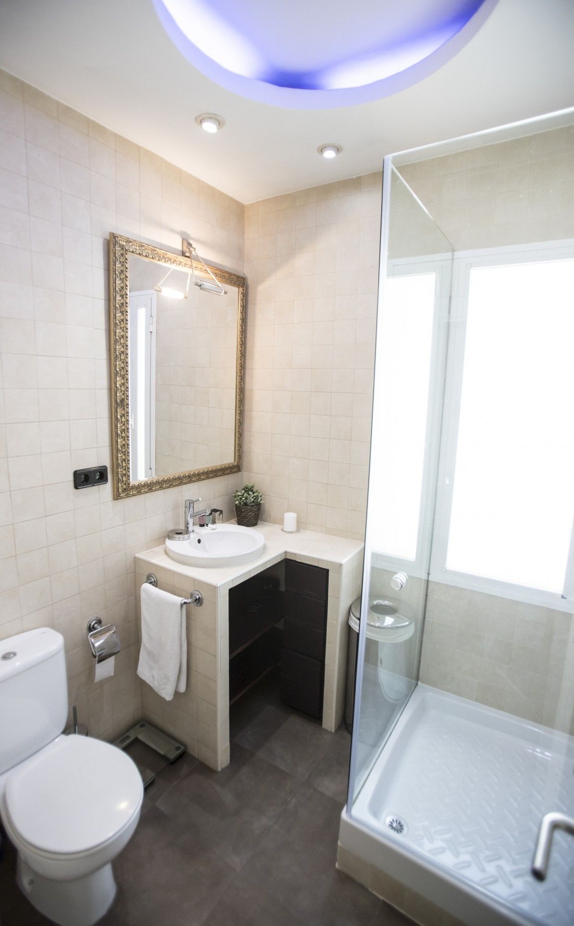 Alterhome Apartamento Reina Sofia I