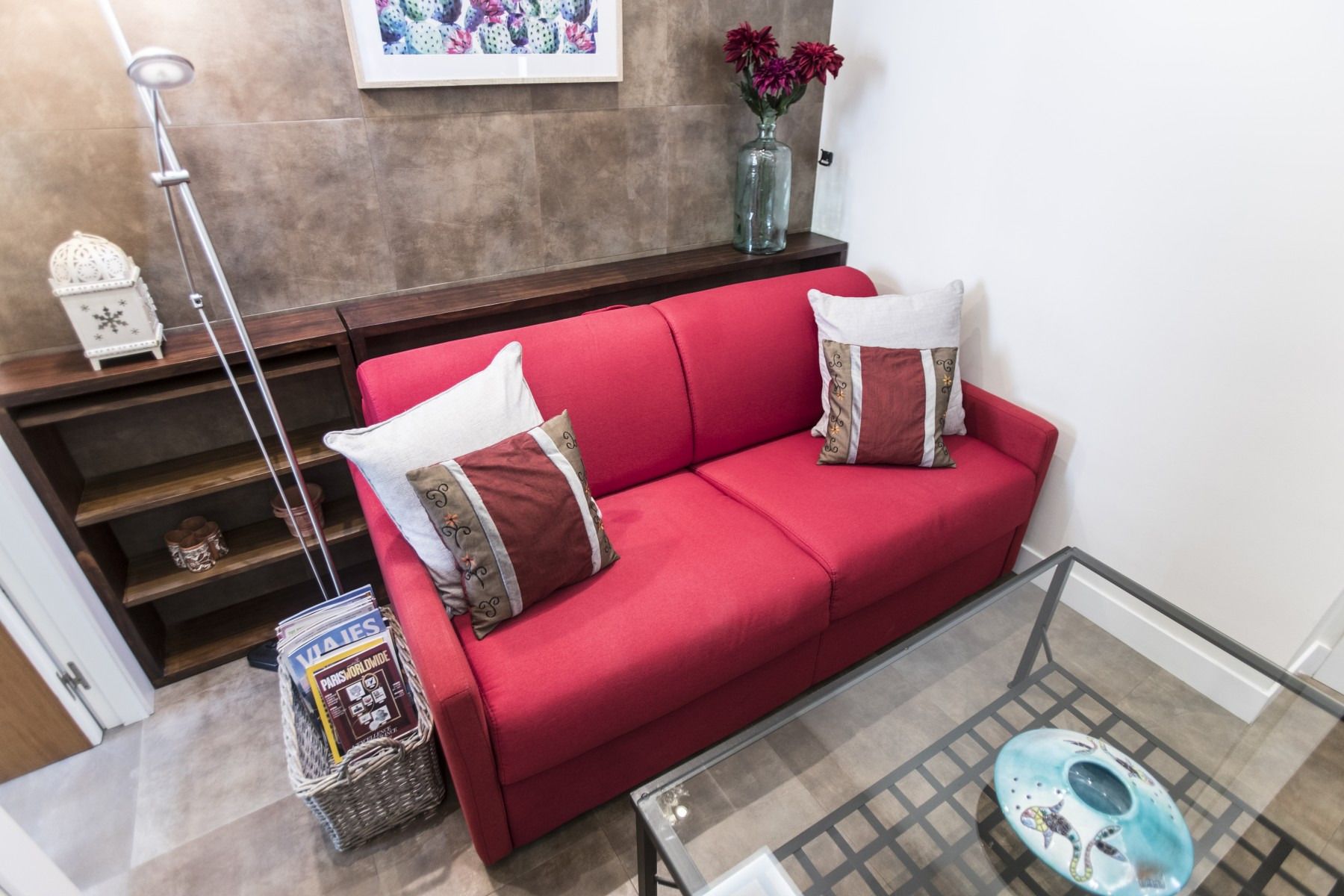 Alterhome Apartamento Reina Sofia I