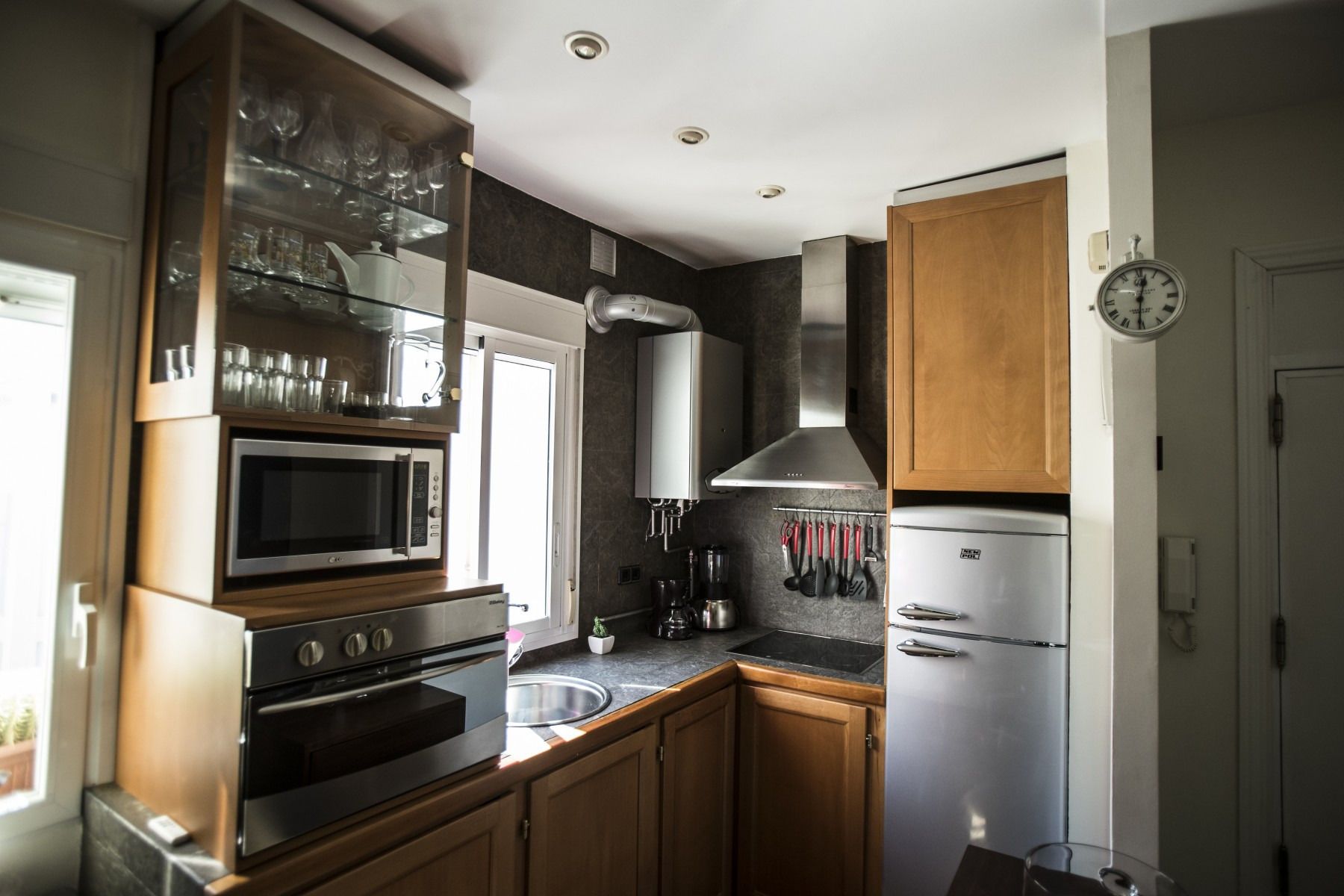 Alterhome Apartamento Reina Sofia I