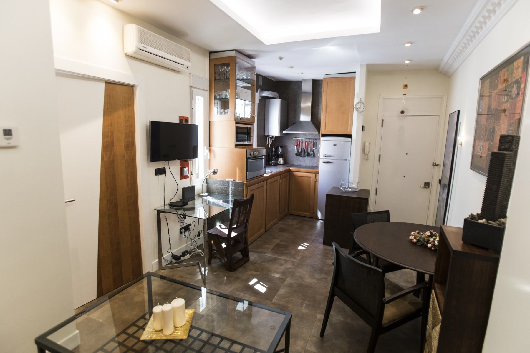 Alterhome Apartamento Reina Sofia I