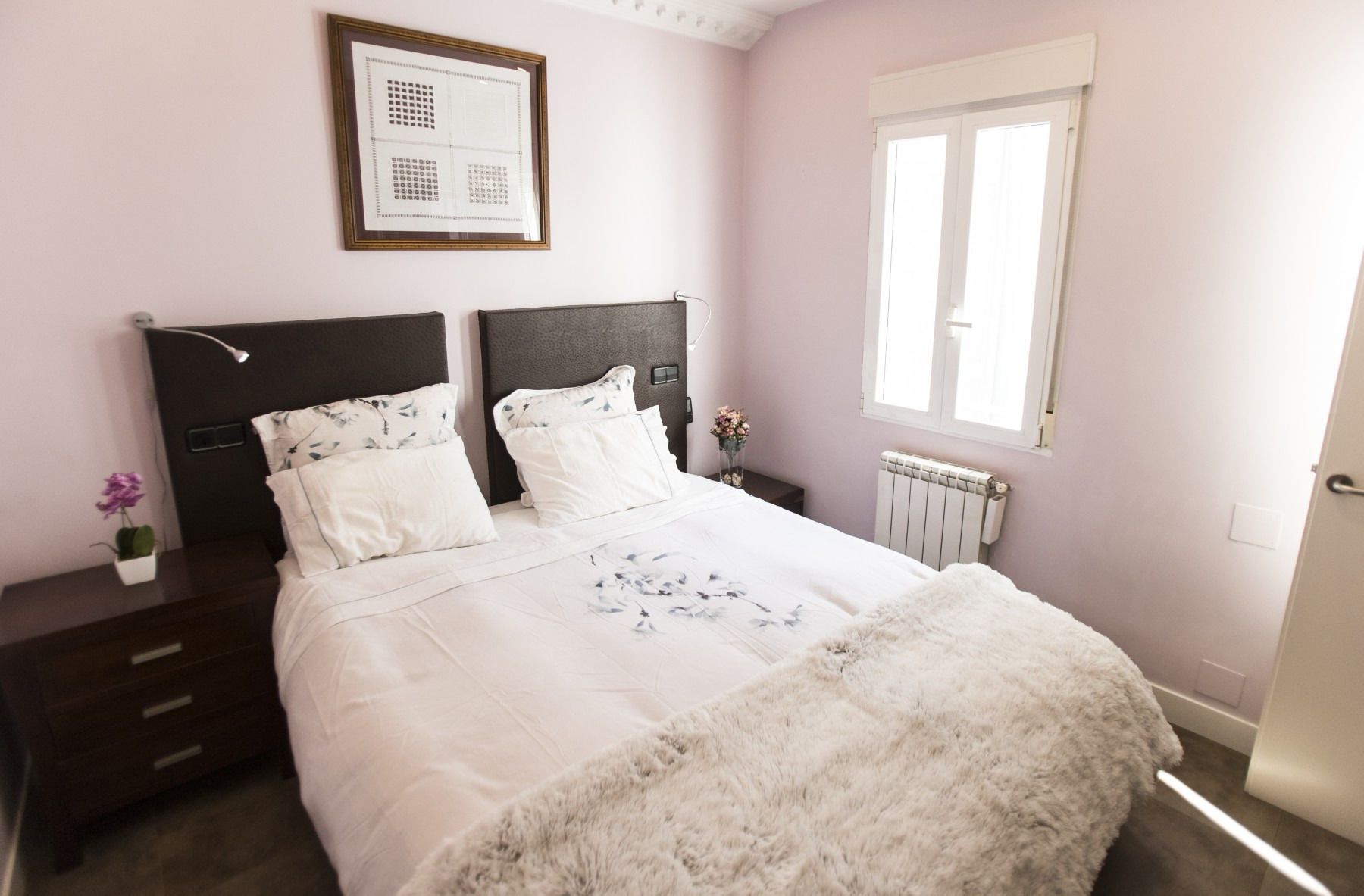 Alterhome Apartamento Reina Sofia I