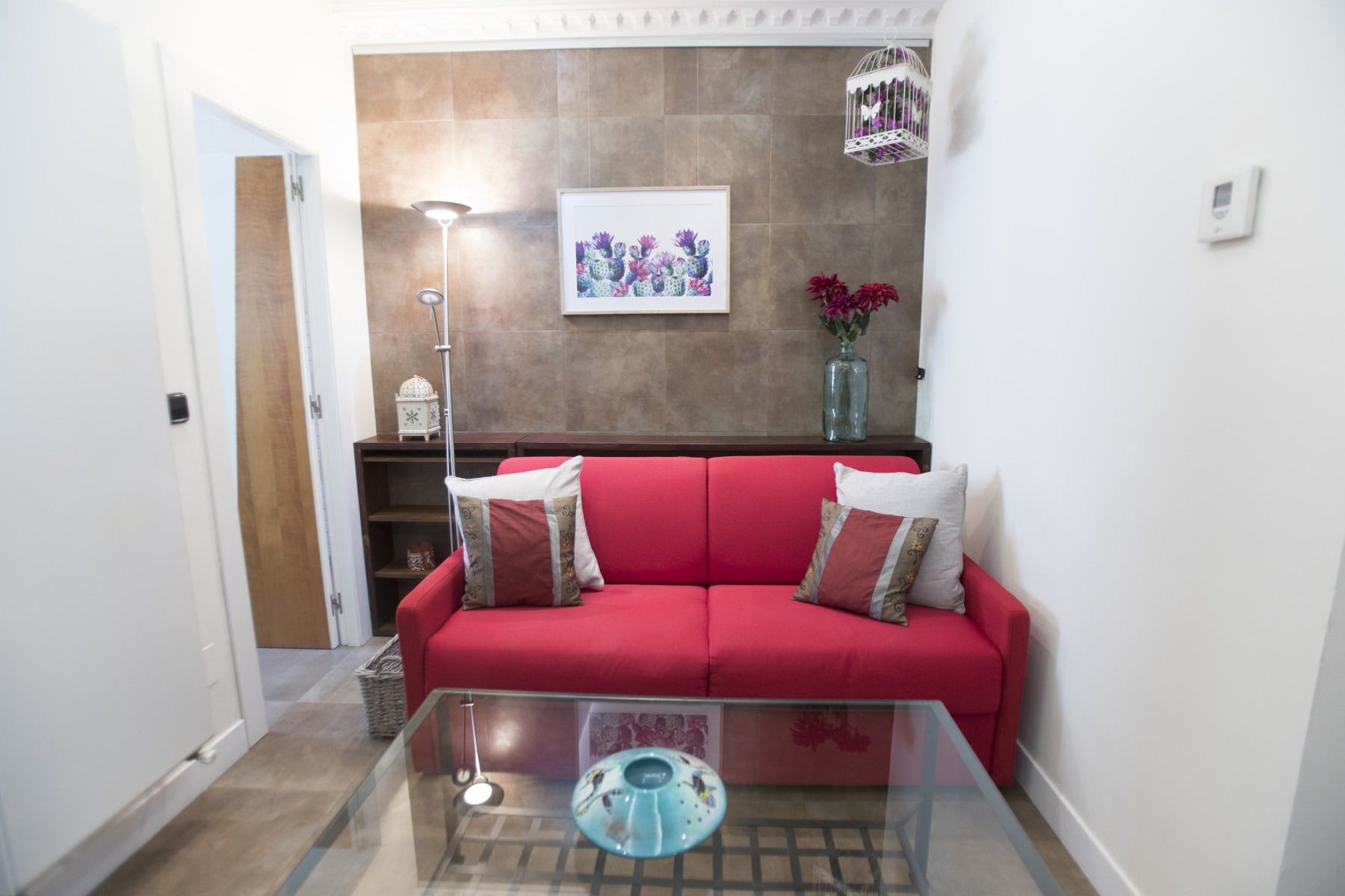 Alterhome Apartamento Reina Sofia I