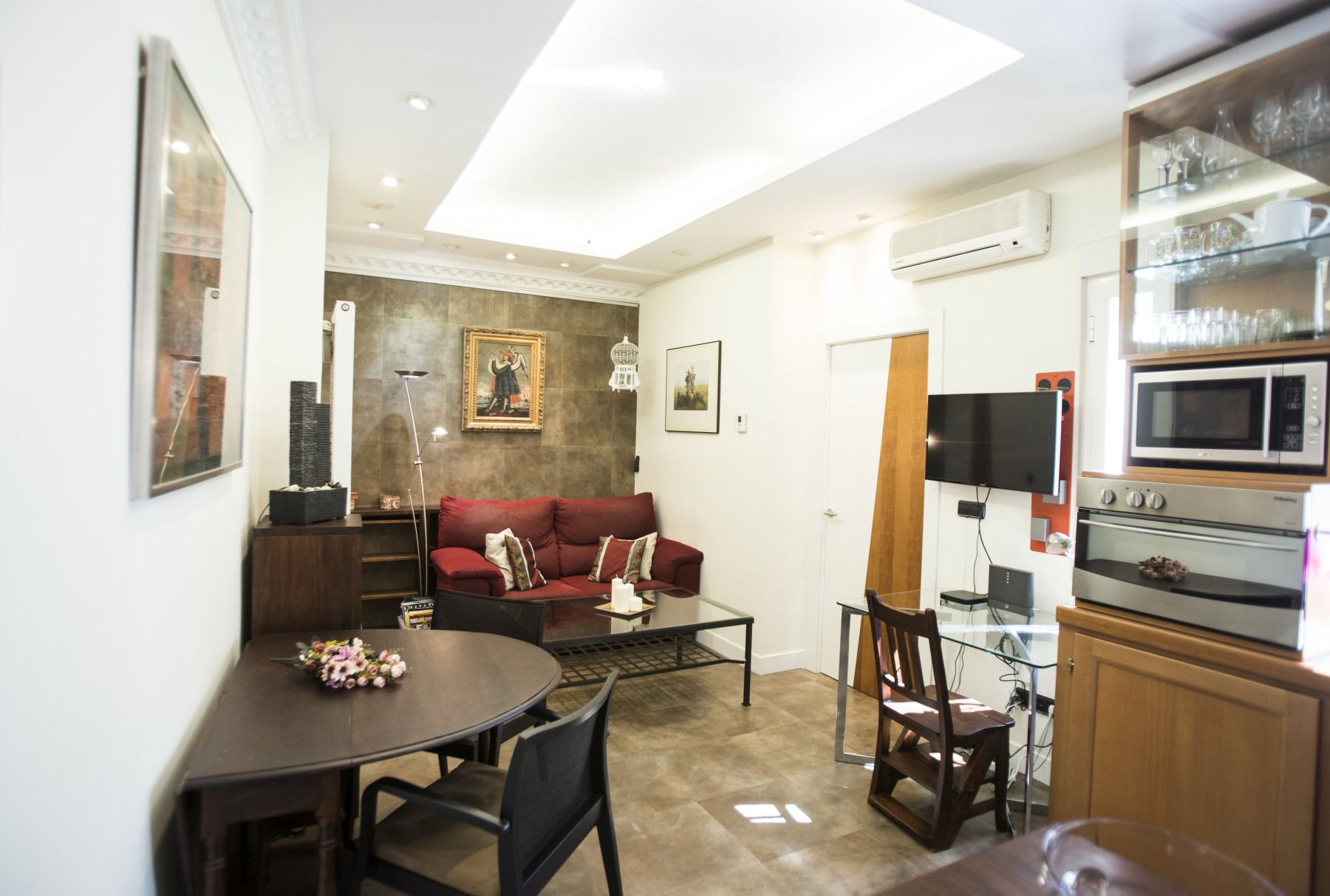 Alterhome Apartamento Reina Sofia I