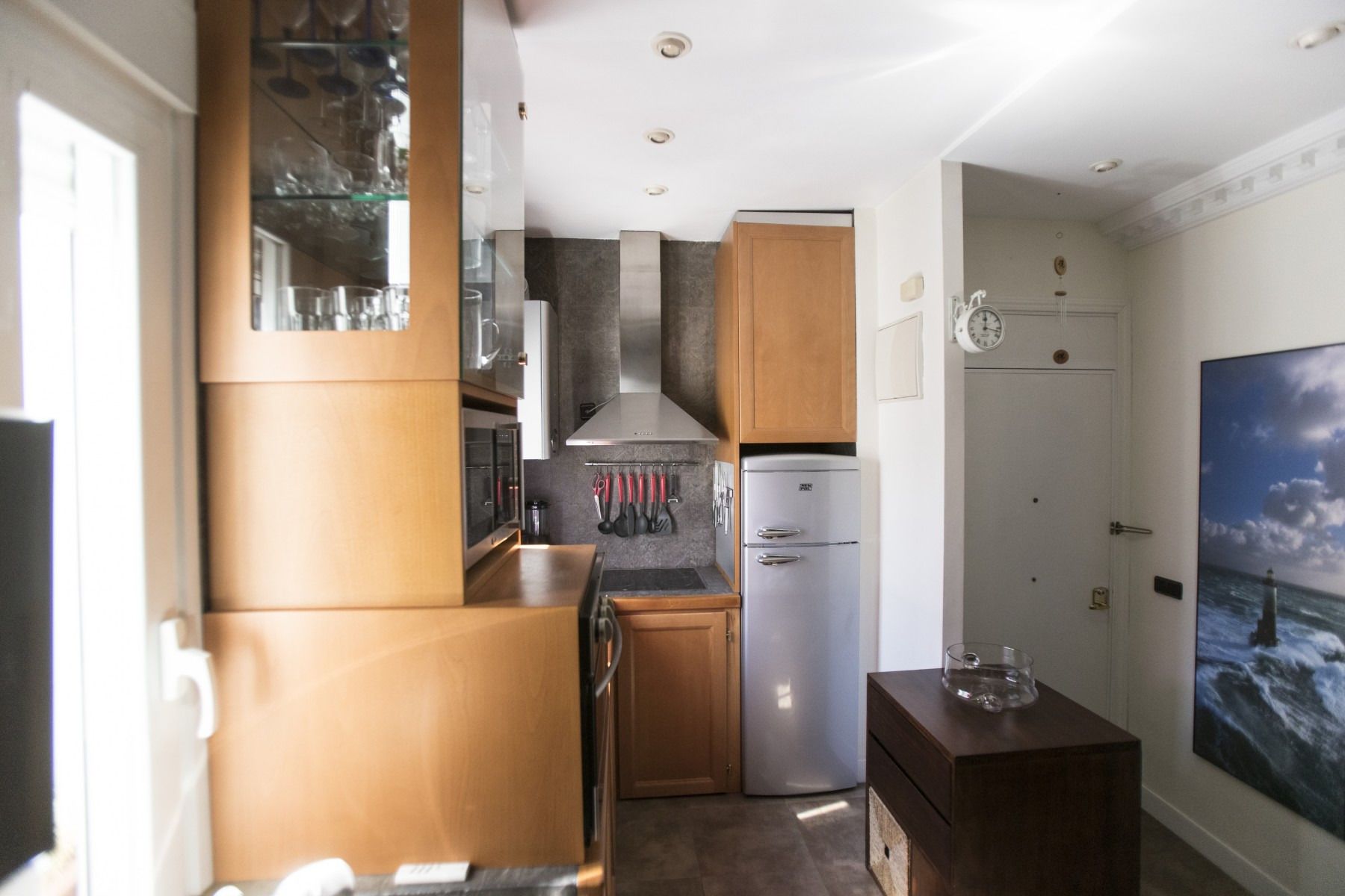 Alterhome Apartamento Reina Sofia I