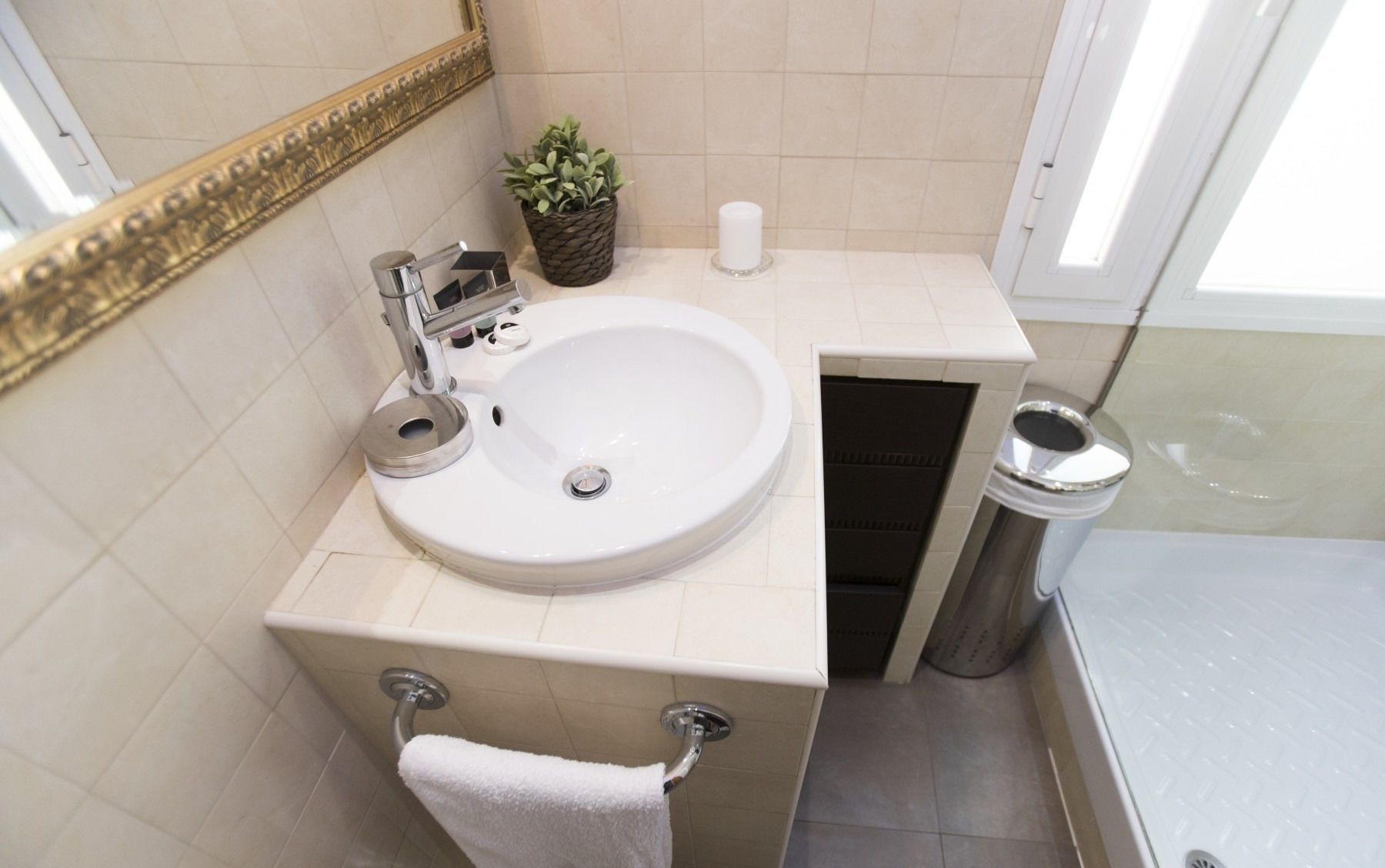 Alterhome Apartamento Reina Sofia I
