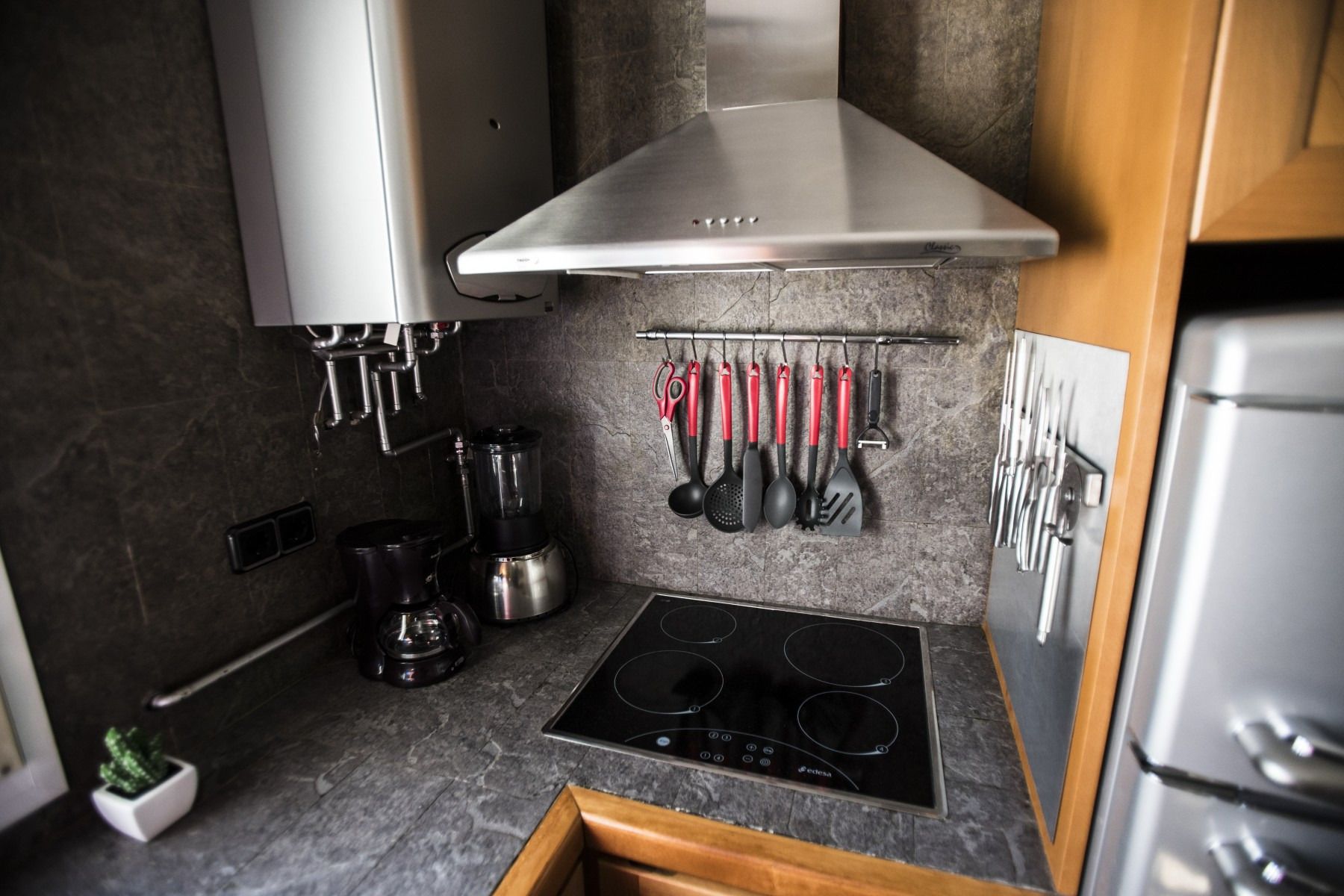 Alterhome Apartamento Reina Sofia I