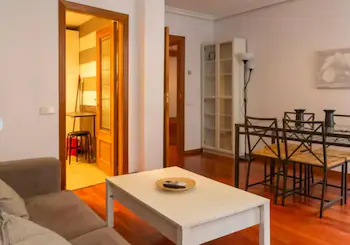 Alterhome Plaza Espana