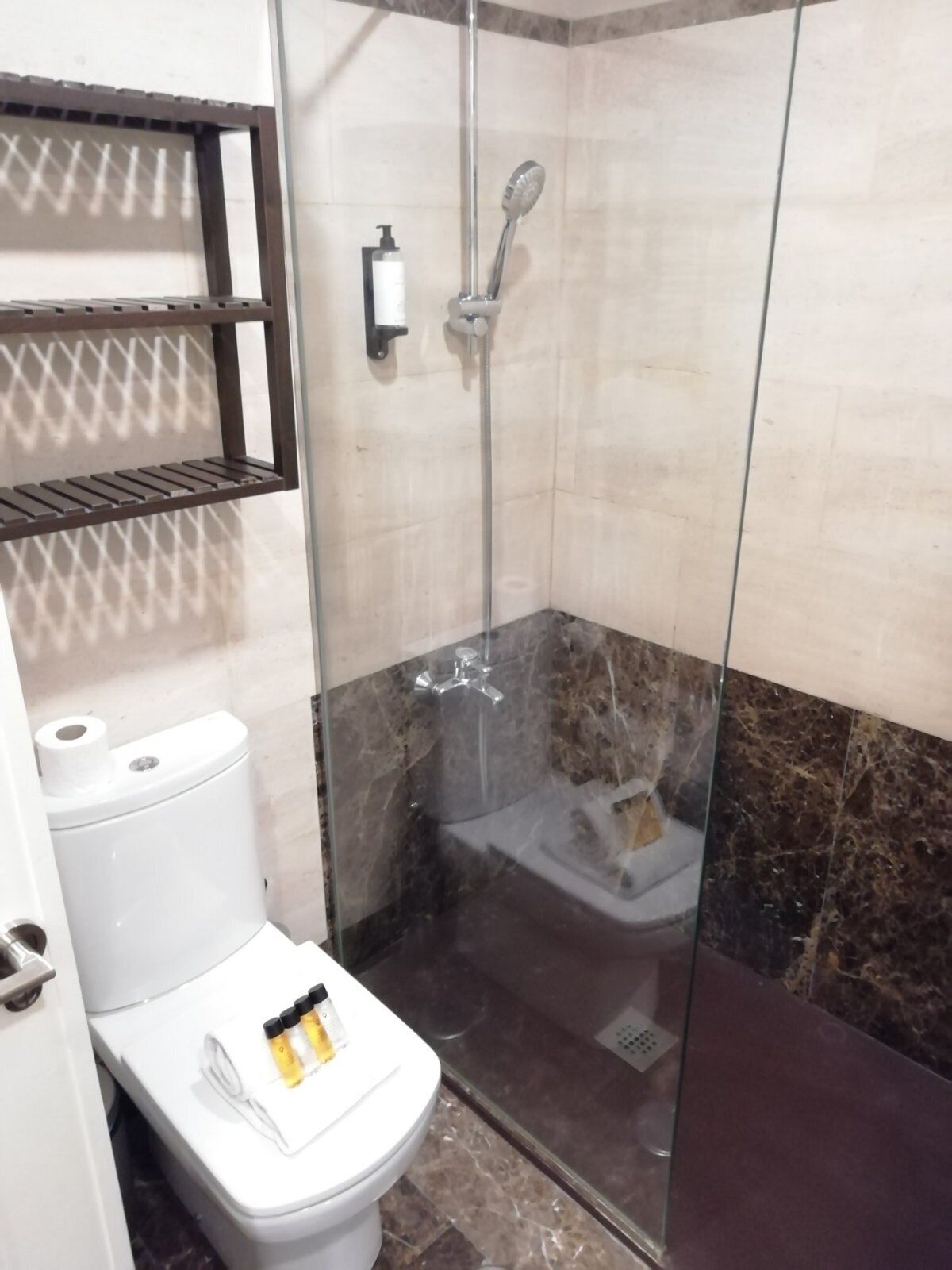 Alterhome Plaza Espana