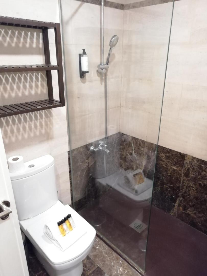 Alterhome Plaza Espana