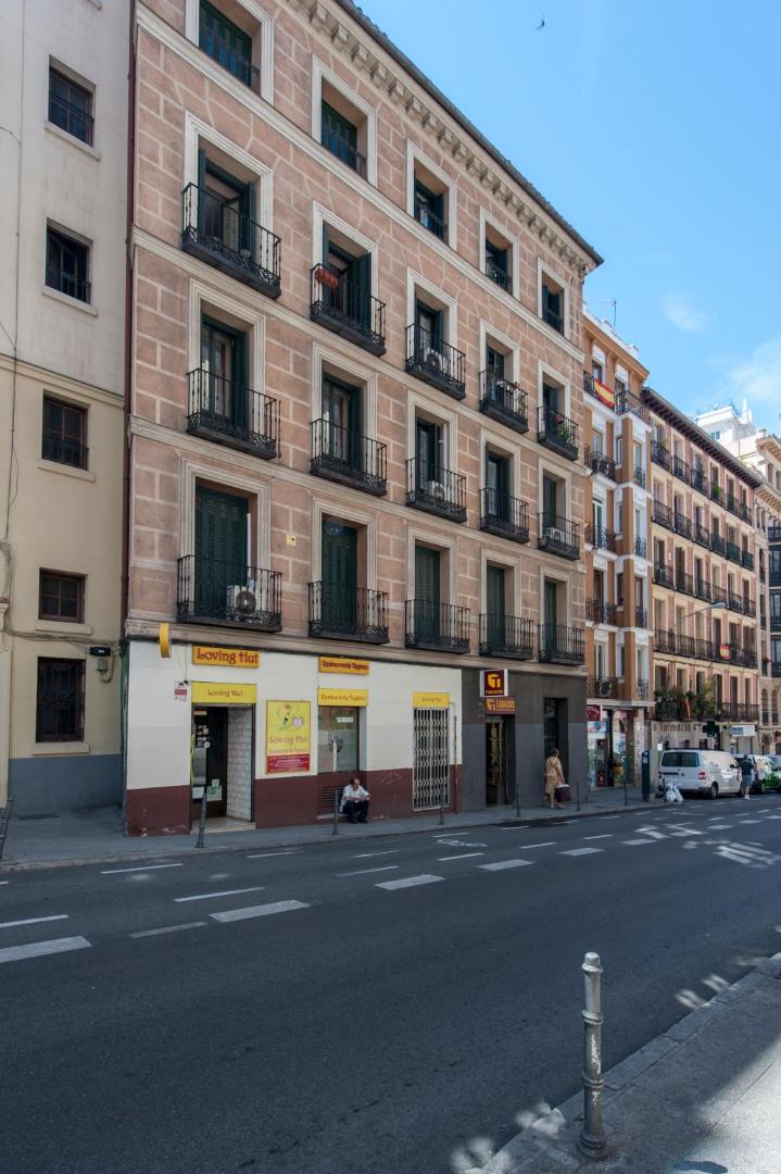 Alterhome Plaza Espana
