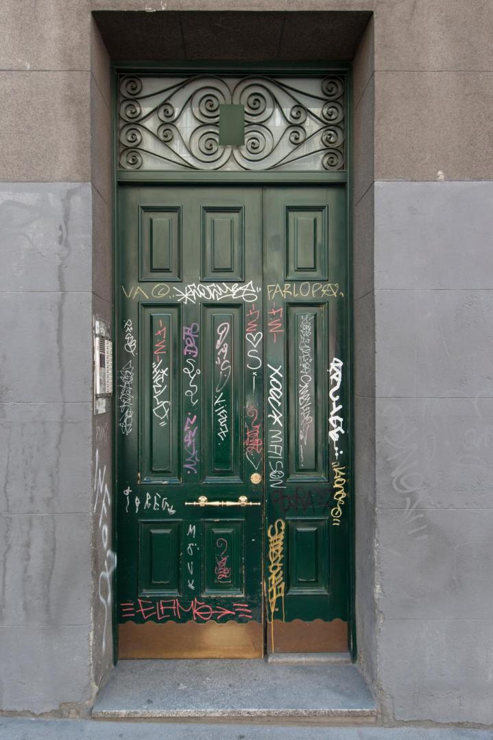 Alterhome Plaza Espana
