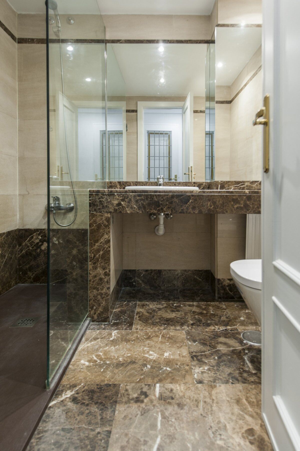 Alterhome Plaza Espana