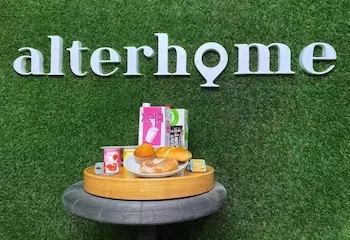 Alterhome Plaza Espana