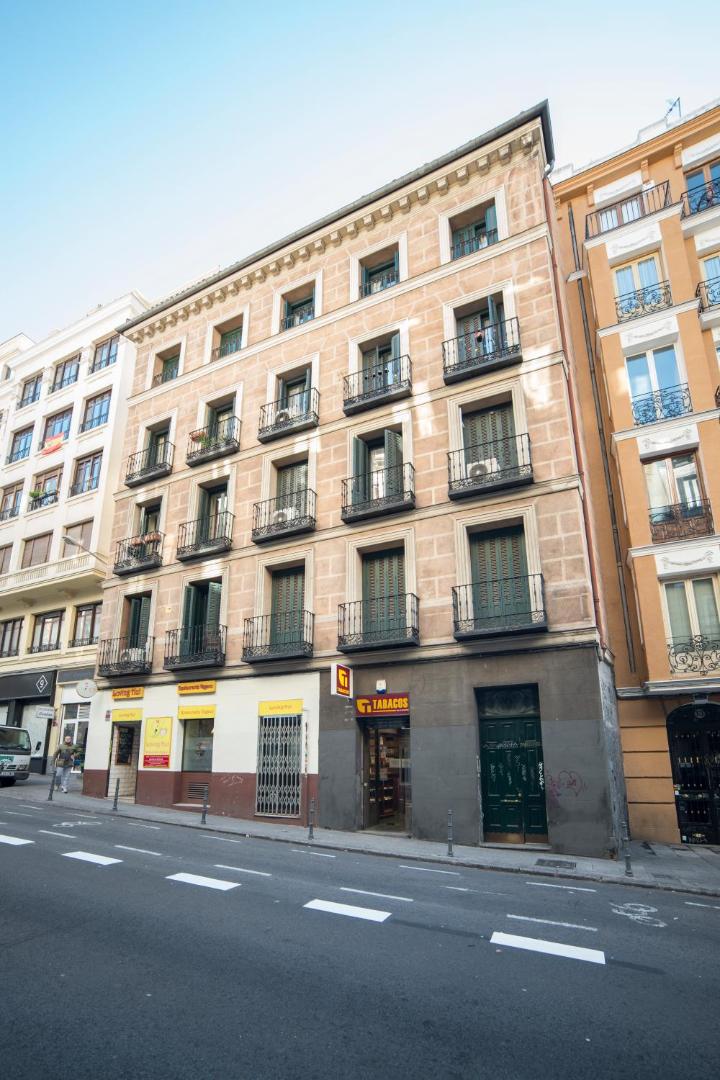 Alterhome Plaza Espana