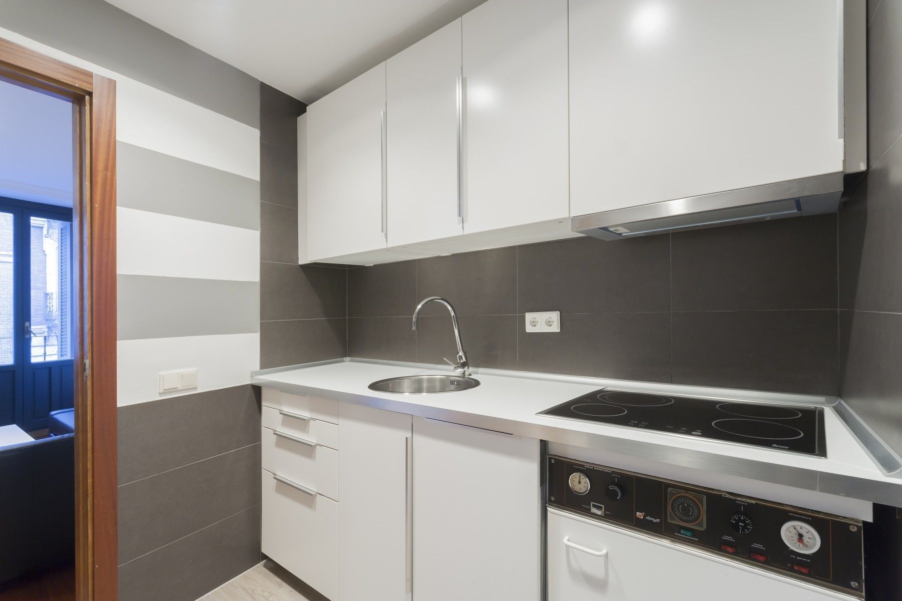 Alterhome Plaza Espana