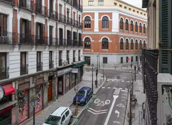 Alterhome Plaza Espana
