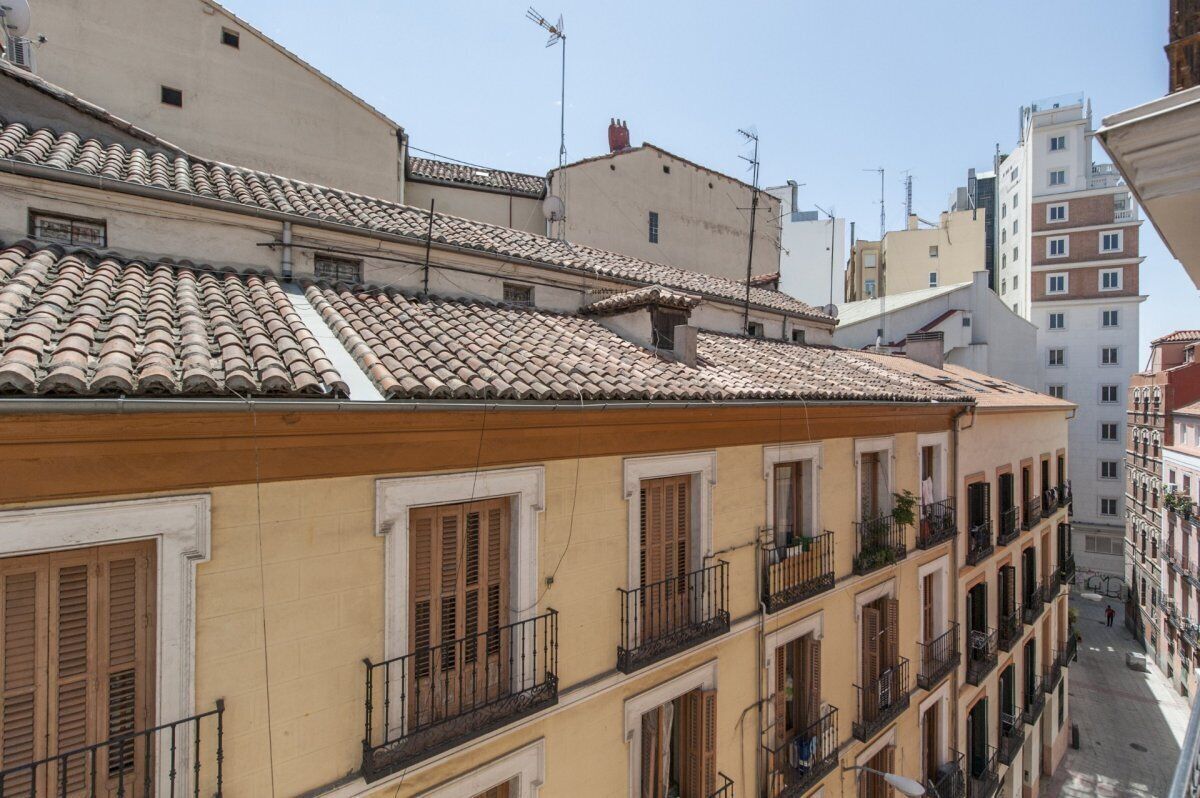 Alterhome Plaza Espana