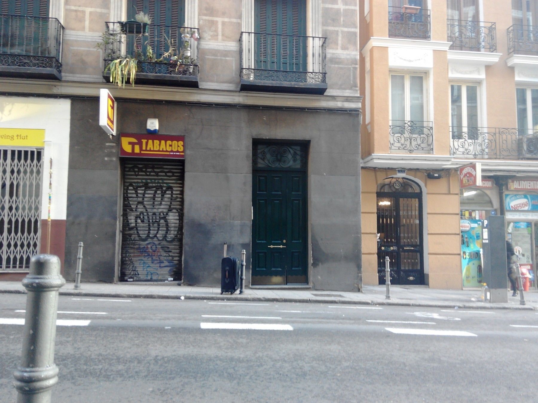 Alterhome Plaza Espana