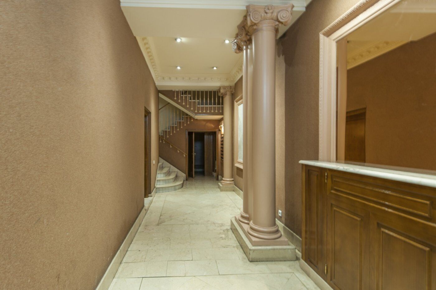 Alterhome Plaza Espana