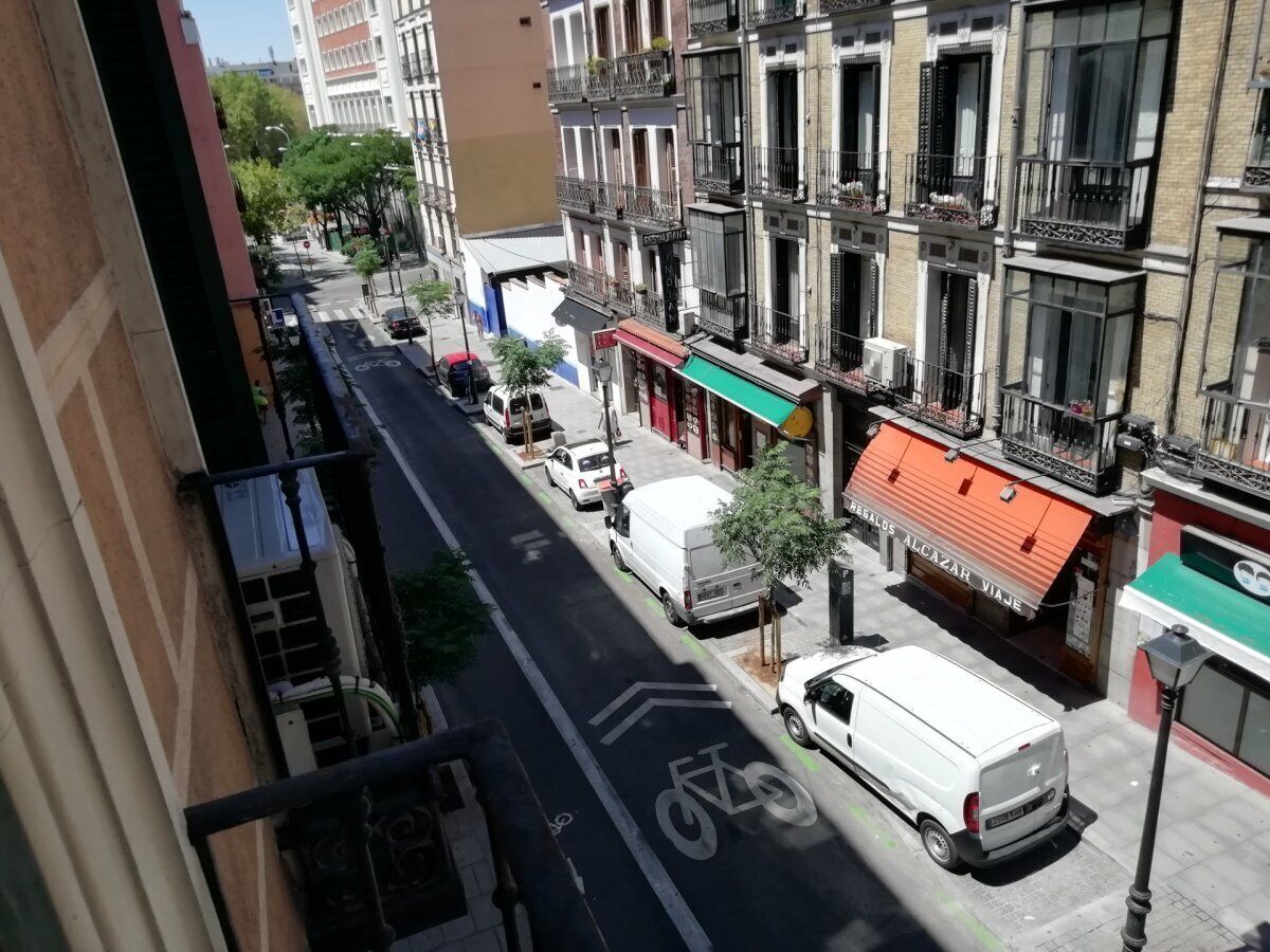 Alterhome Plaza Espana