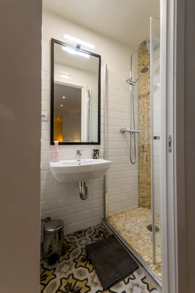 Apartamento Barbieri