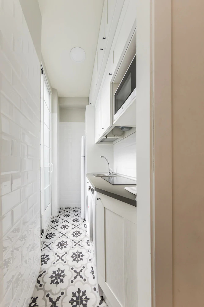Apartamento Barbieri