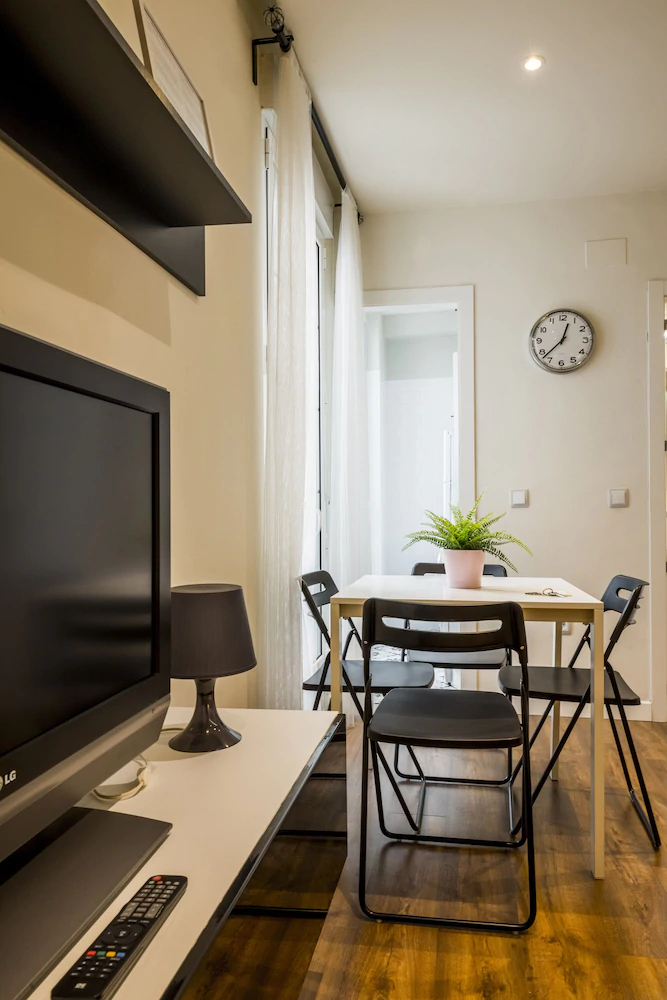 Apartamento Barbieri