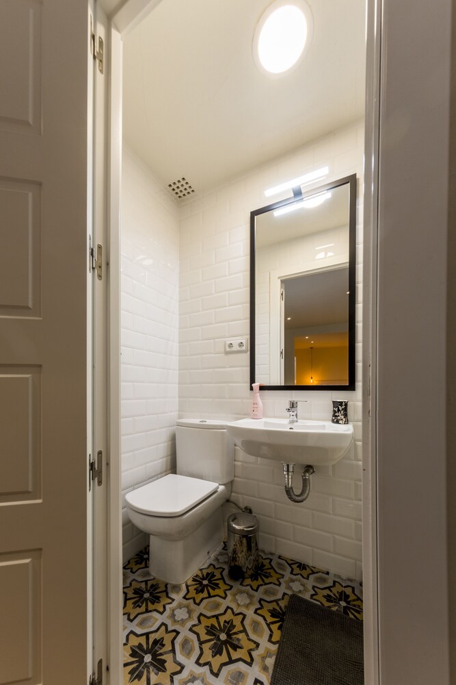 Apartamento Barbieri