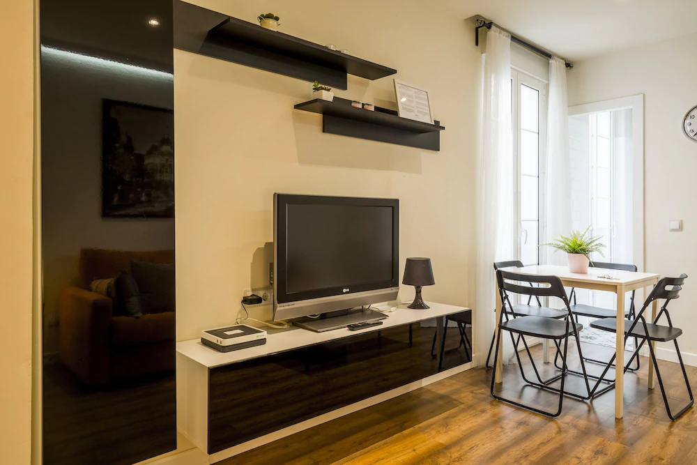 Apartamento Barbieri