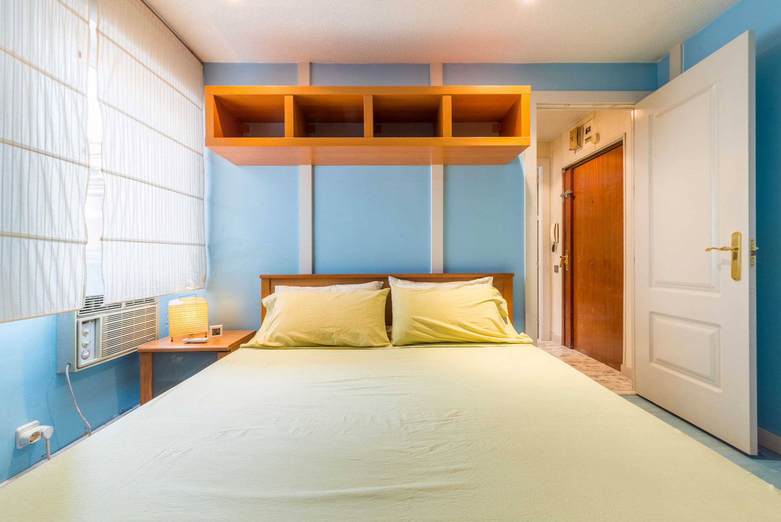 Apartamento Mercado San Miguel