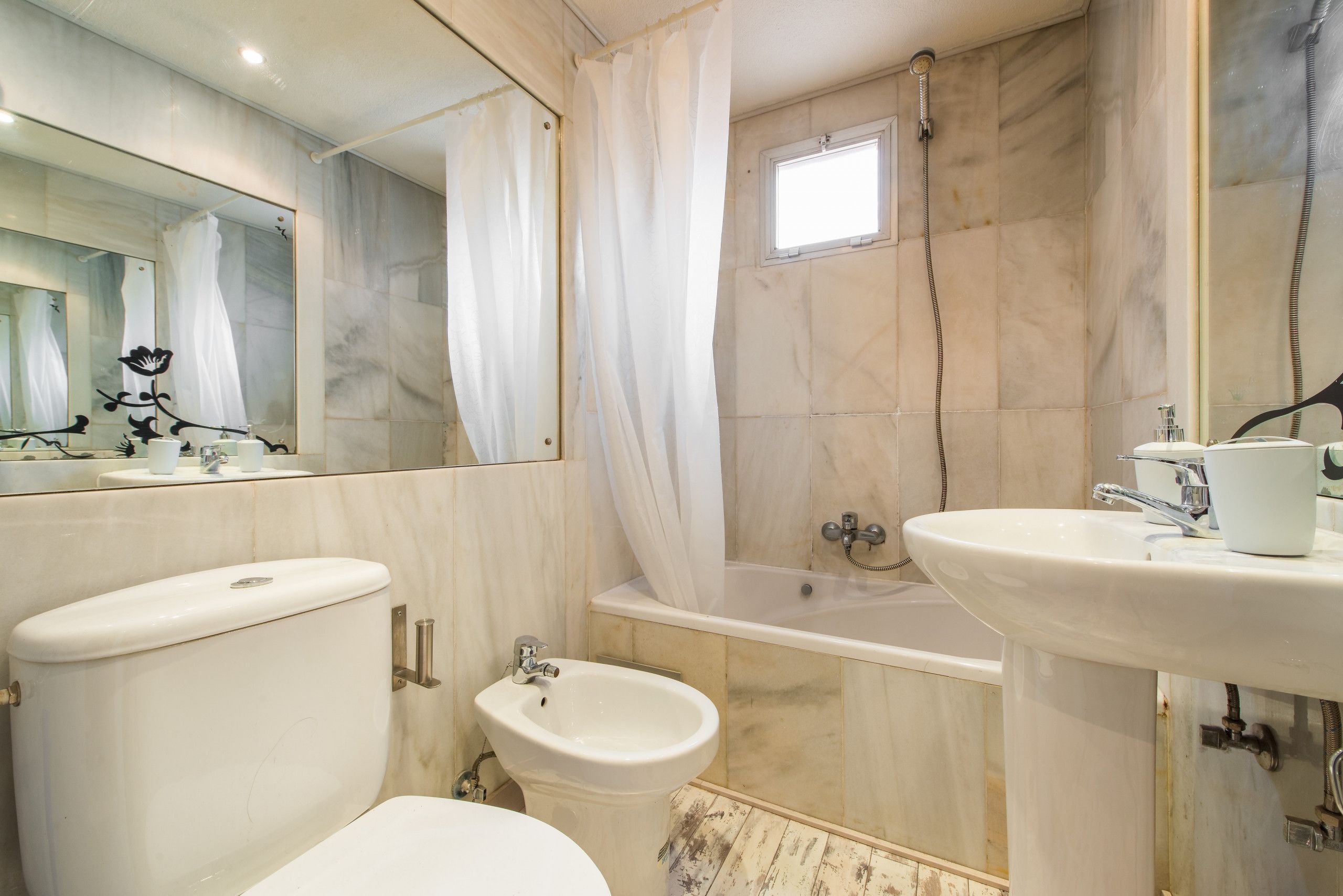 Apartamento Mercado San Miguel