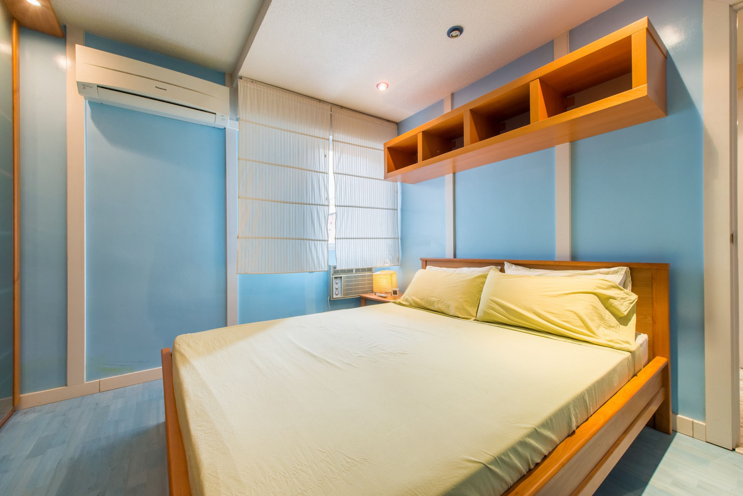 Apartamento Mercado San Miguel