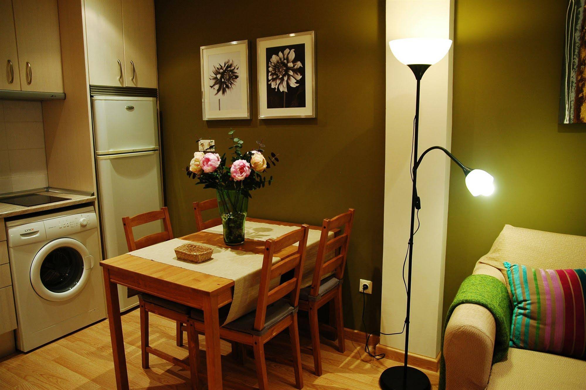 Apartamentos APR Alcalá