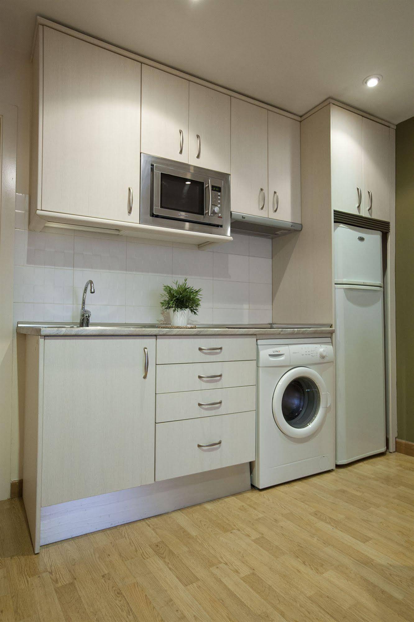 Apartamentos APR Alcalá