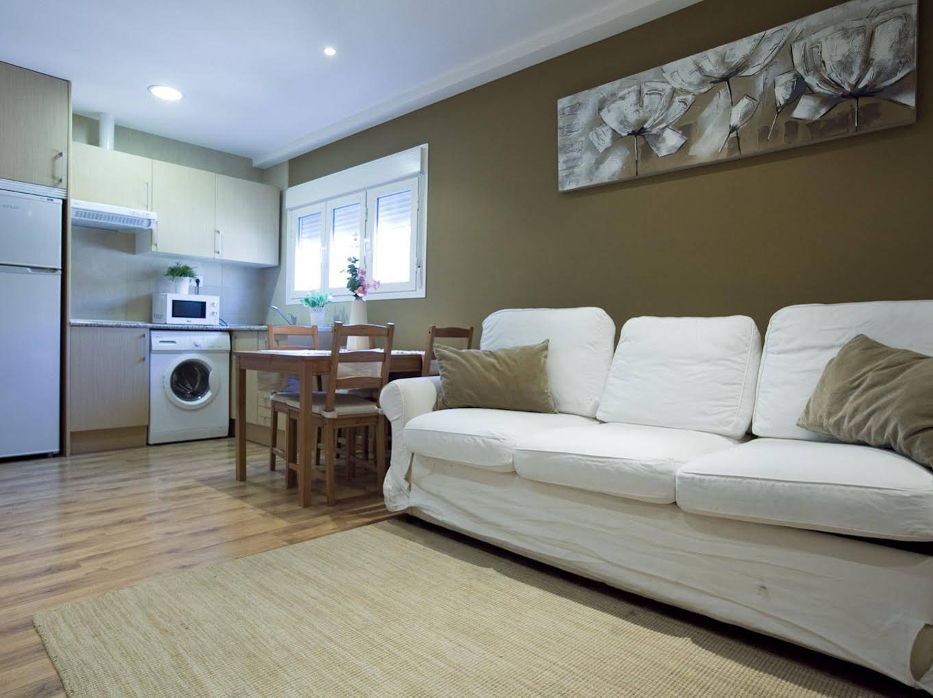 Apartamentos APR Numancia