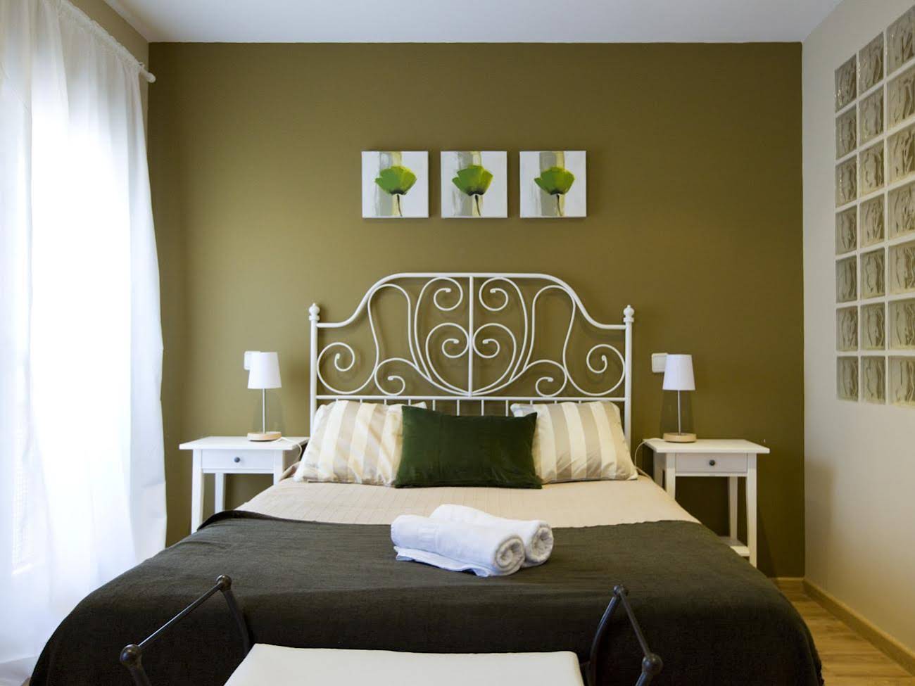 Apartamentos APR Numancia