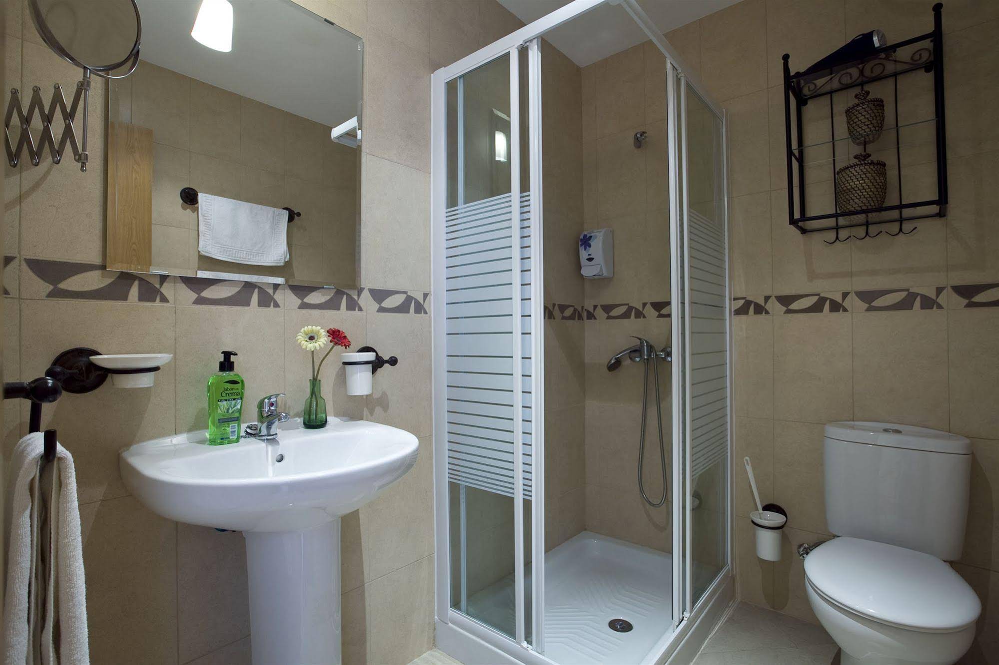 Apartamentos APR Numancia