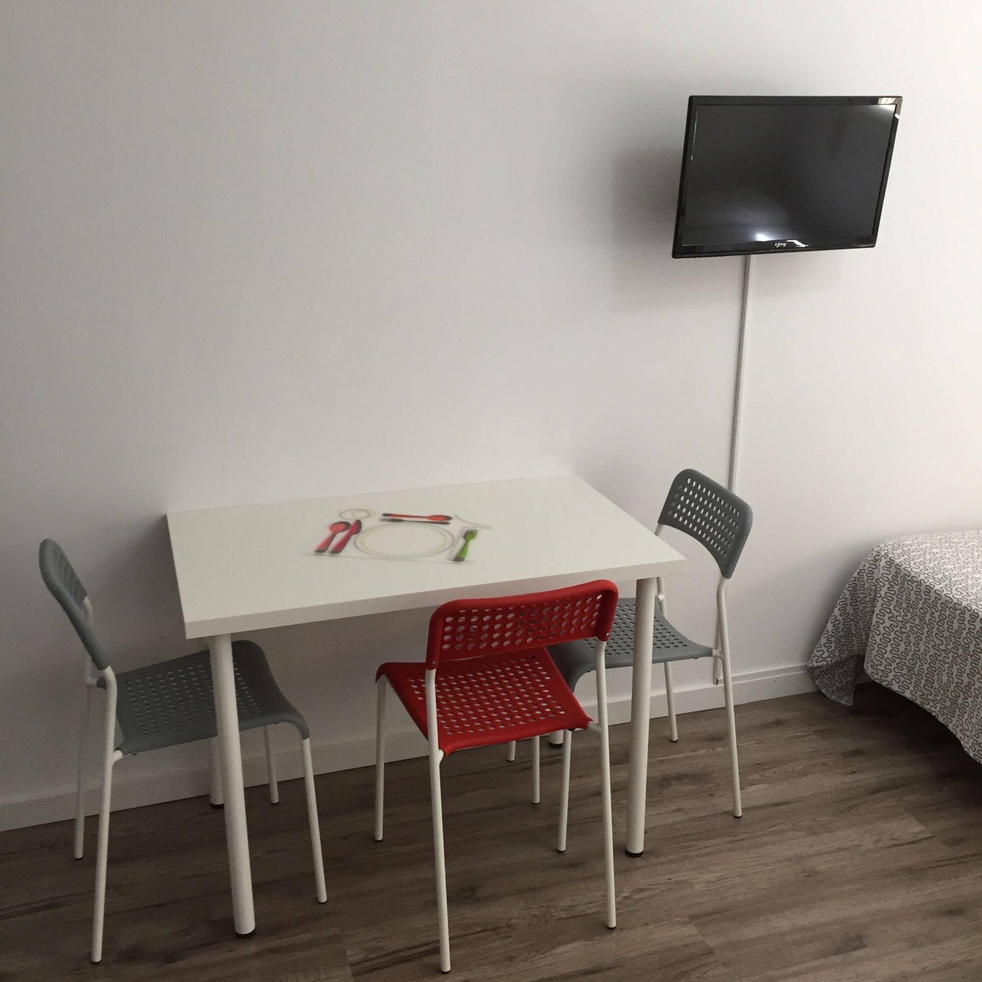 Apartamentos Arguelles
