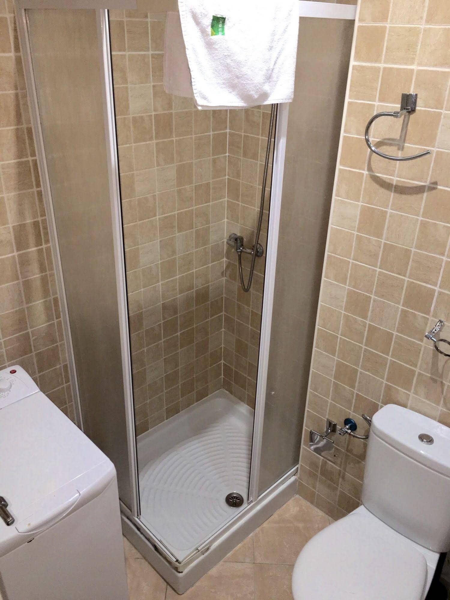 Apartamentos Arguelles