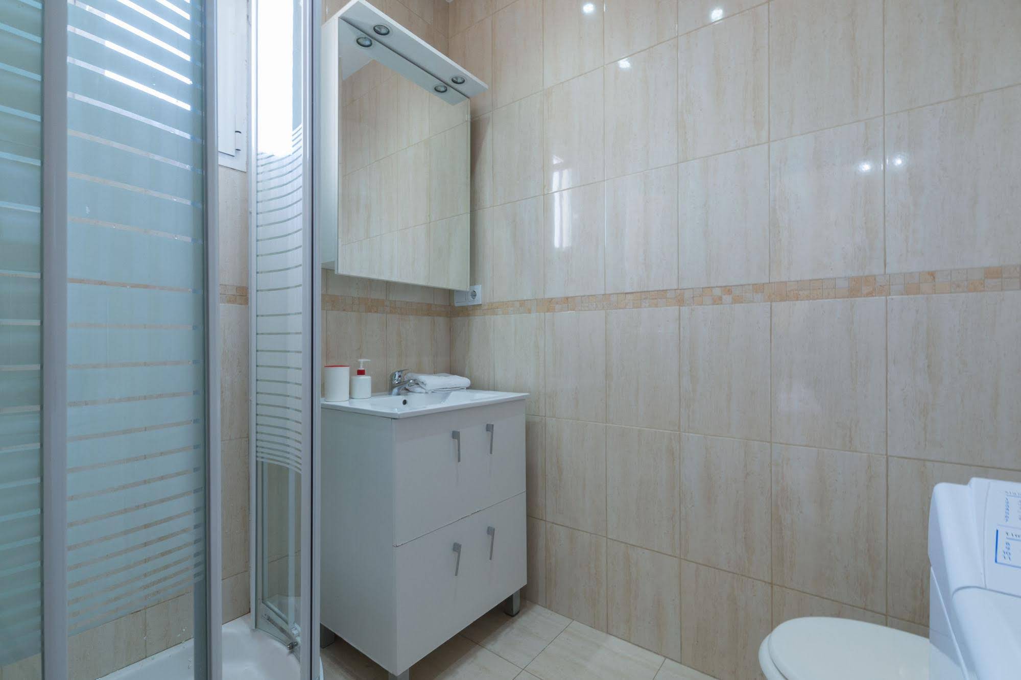 Apartamentos Arguelles