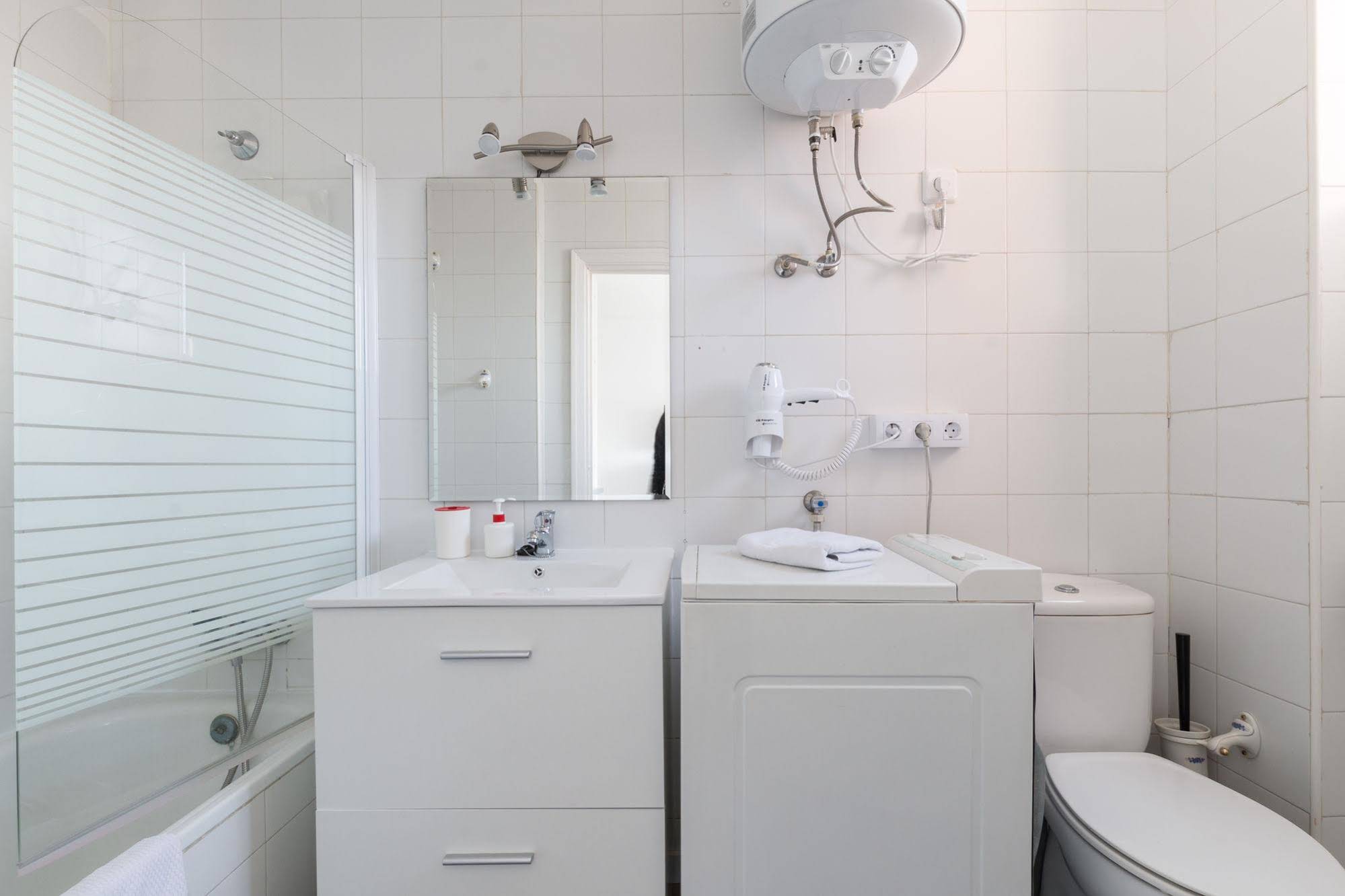 Apartamentos Arguelles