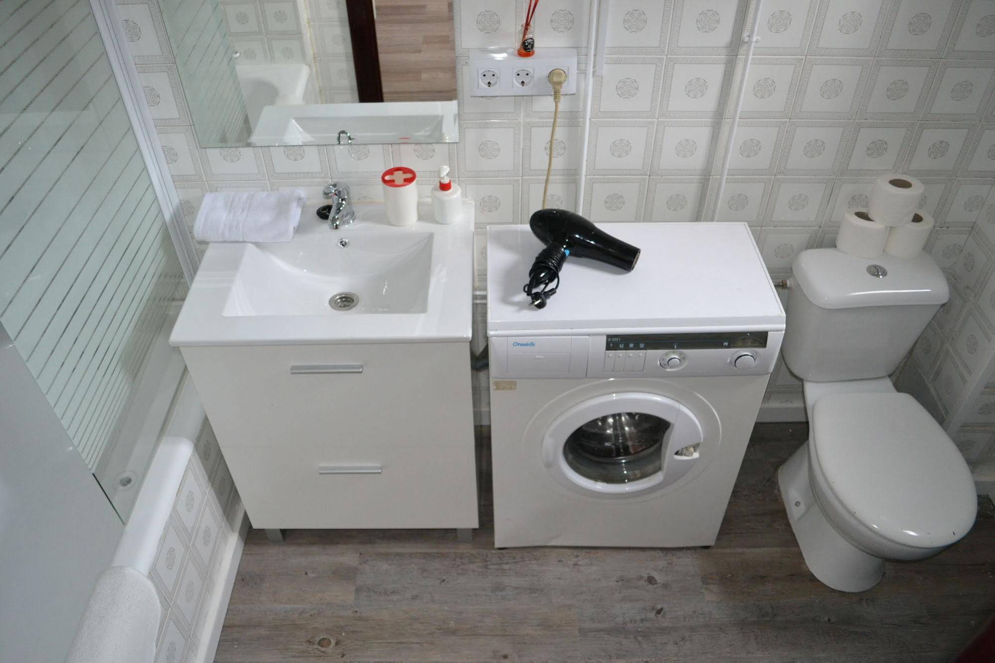 Apartamentos Arguelles