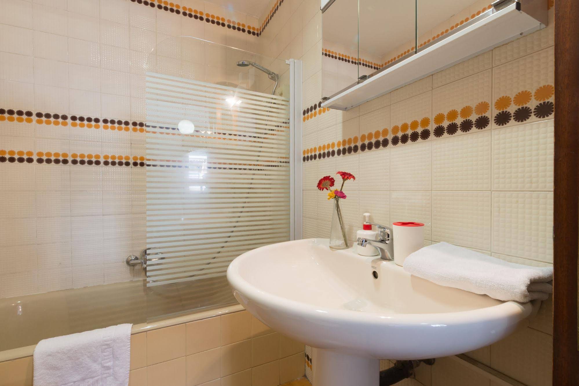 Apartamentos Arguelles
