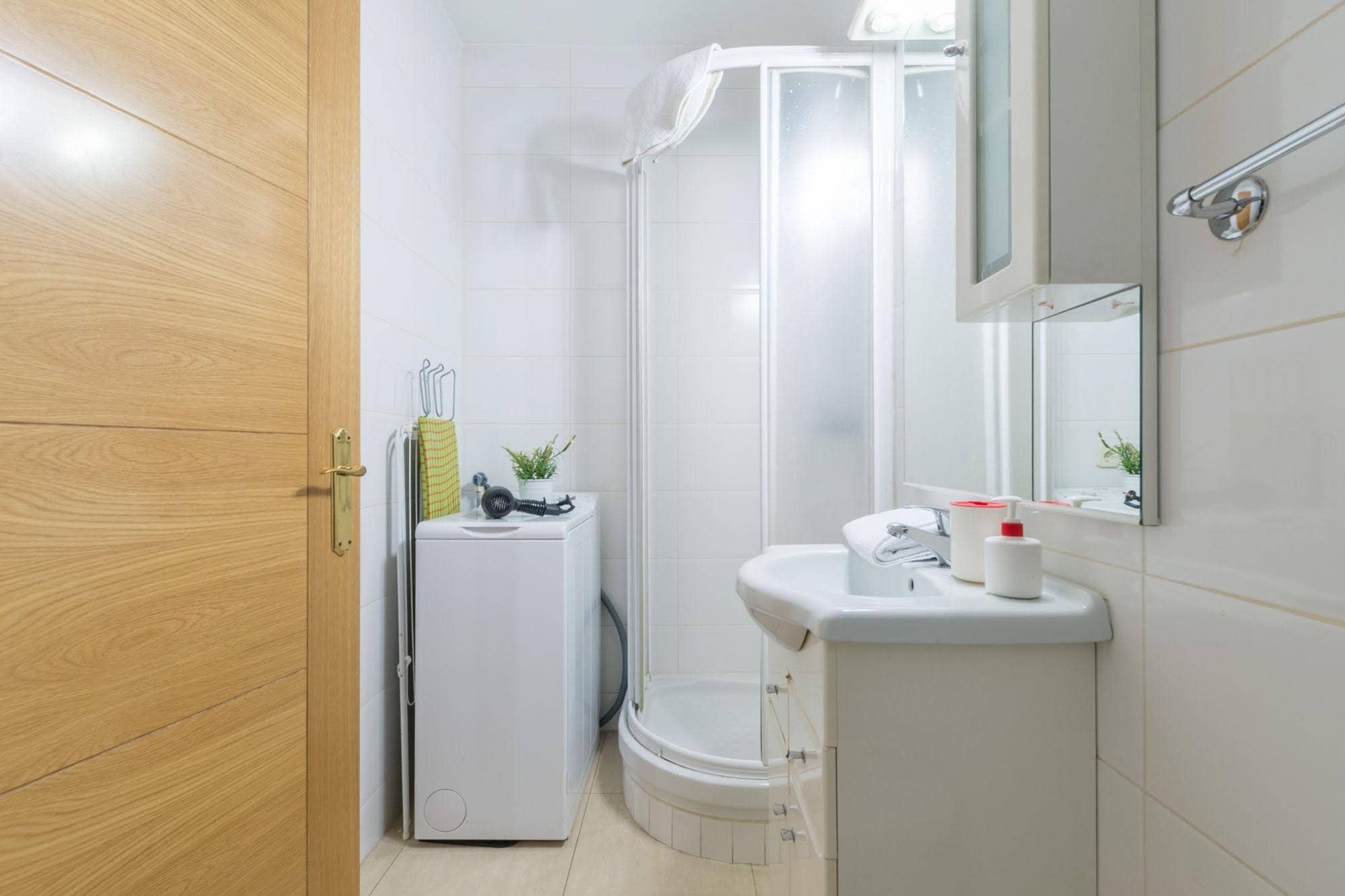 Apartamentos Arguelles