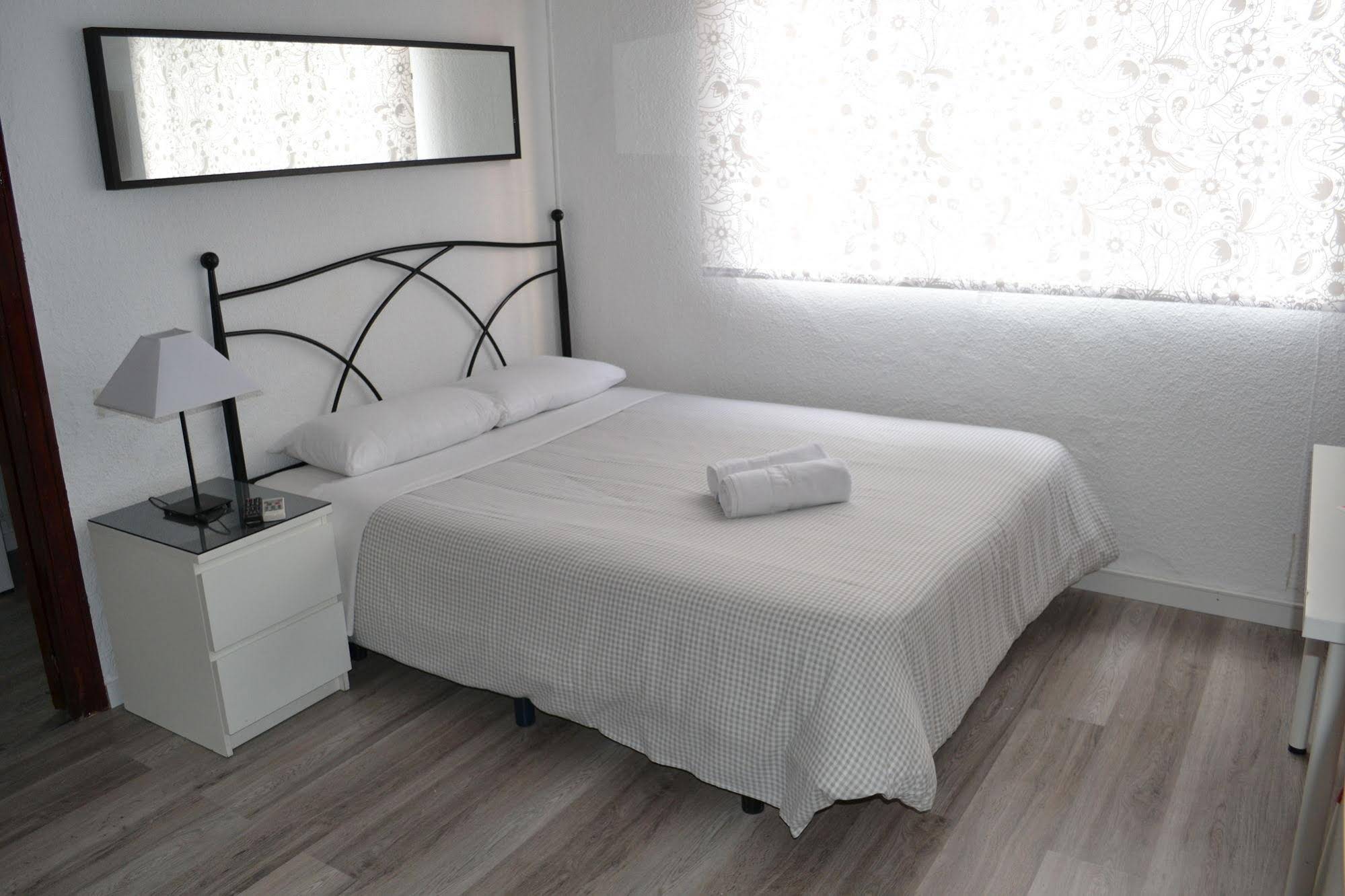 Apartamentos Arguelles