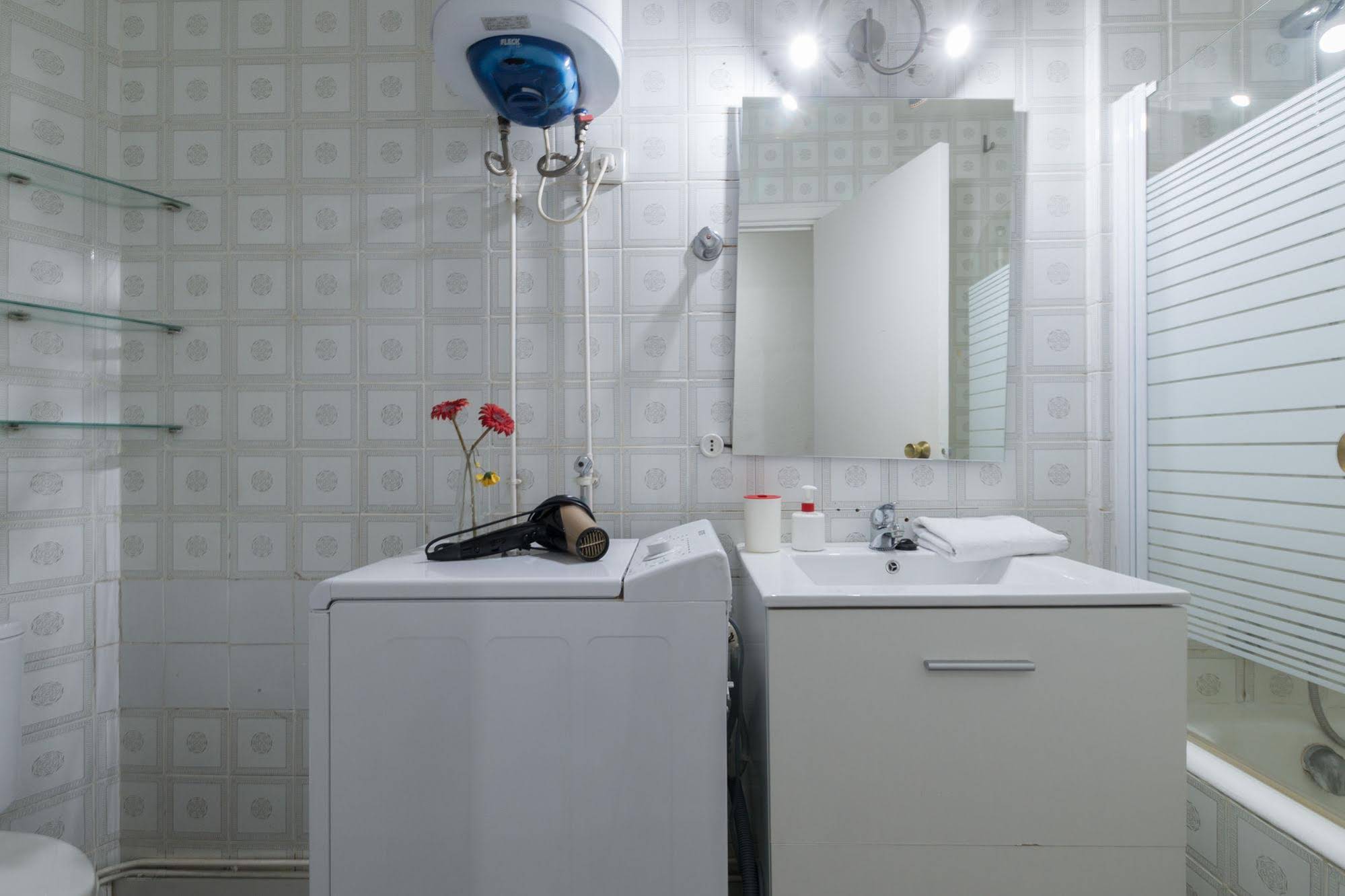 Apartamentos Arguelles