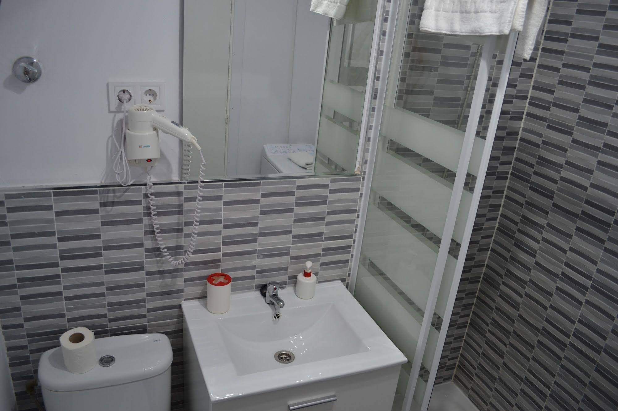 Apartamentos Arguelles
